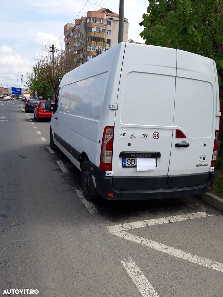 Renault MASTER - 2