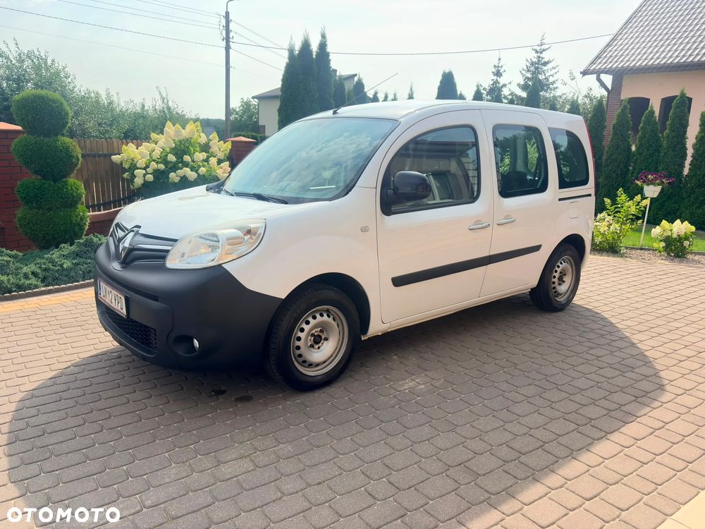 Renault Kangoo - 26