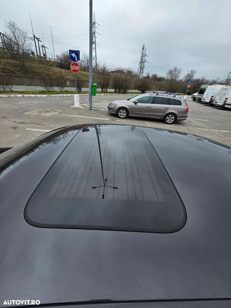 Volkswagen Phaeton 3.0 V6 TDI DPF 4MOTION Tiptronic - 7