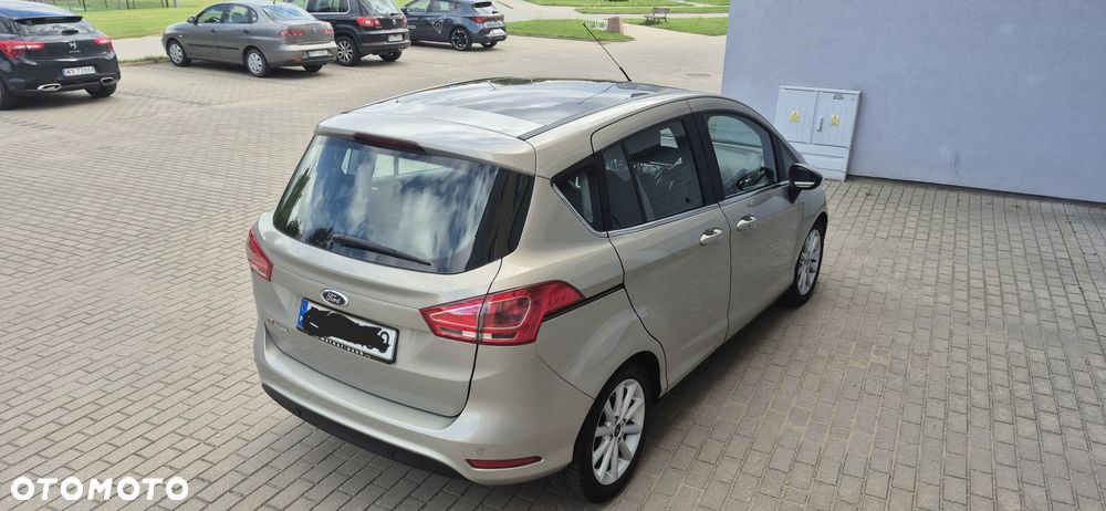 Ford B-MAX - 6