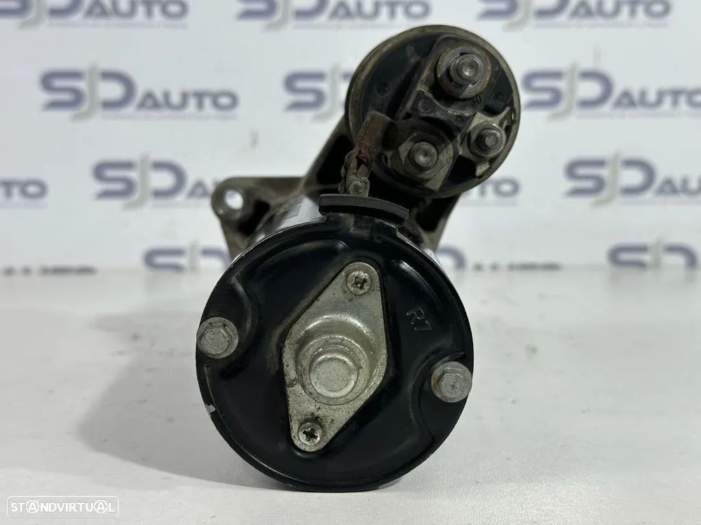 Motor Arranque - Opel Corsa D - 2