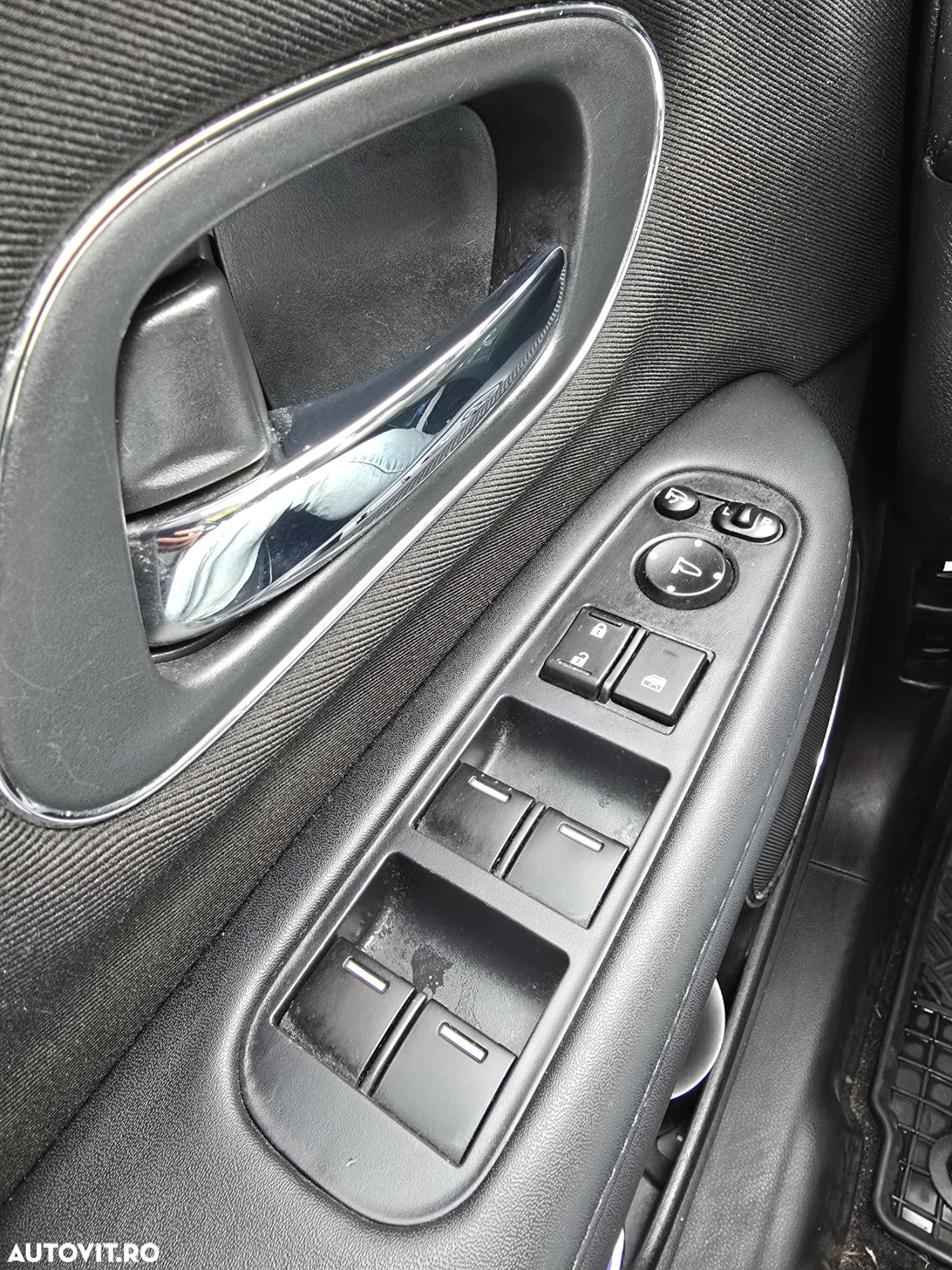 Honda HR-V 1.5 i-VTEC CVT Elegance Navi - 9