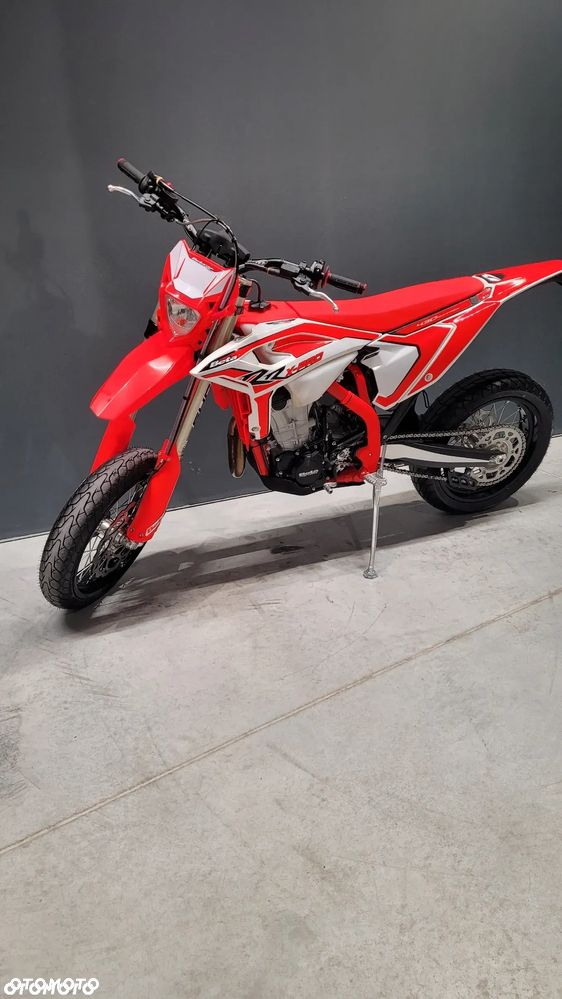Beta RR