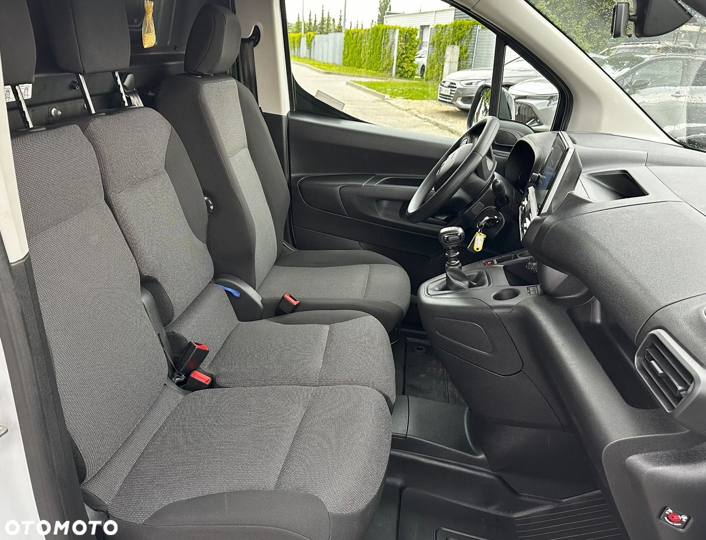 Toyota PROACE CITY - 14