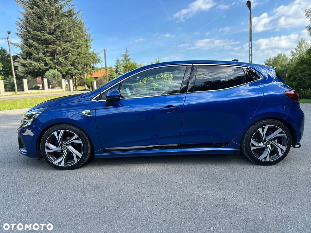 Renault Clio 1.5 Blue dCi Zen - 5
