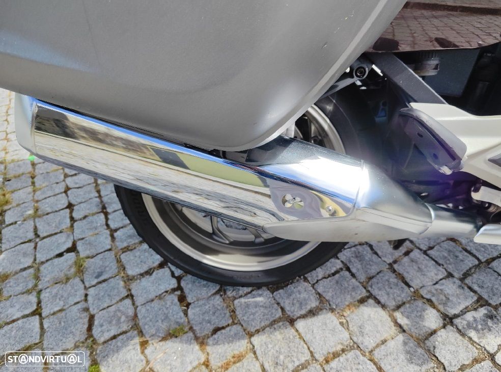 BMW K 1600 GTL exclusive - 9