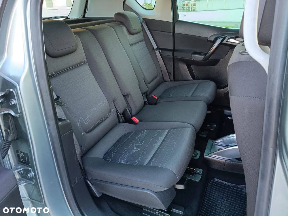 Opel Meriva 1.4 Ecoflex Edition - 14