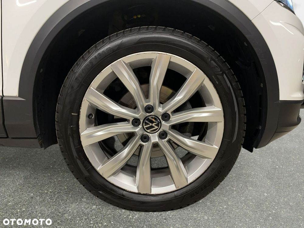 Volkswagen T-Roc 1.5 TSI ACT Premium DSG - 11