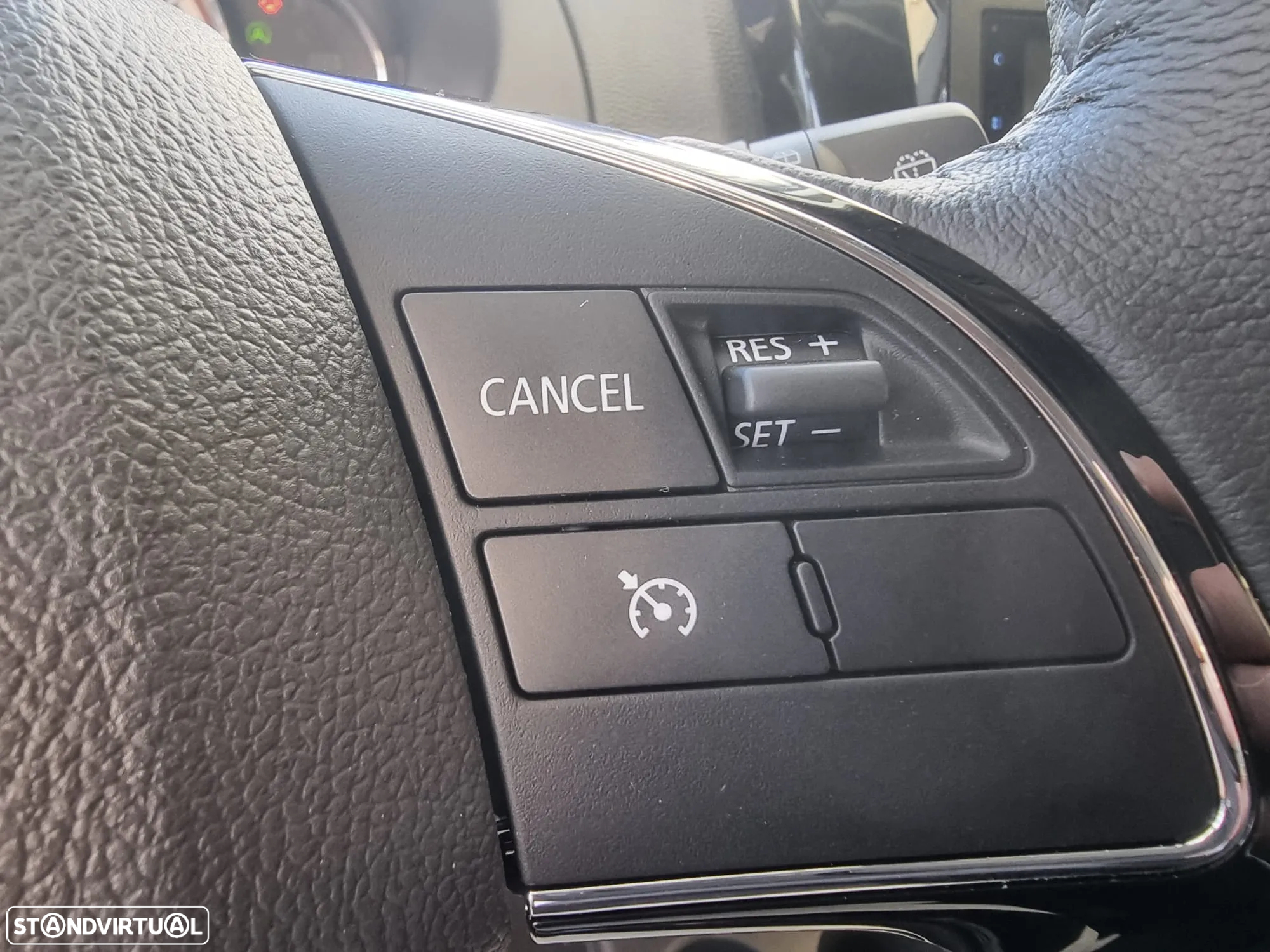 Mitsubishi Space Star 1.2 Intense Connect Edition - 17