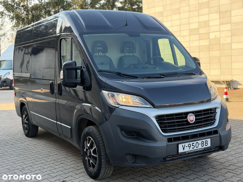 Fiat Ducato - 1