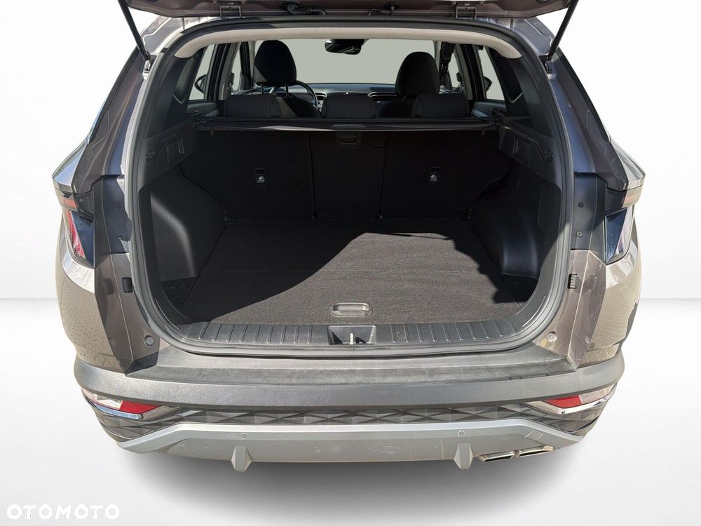 Hyundai Tucson - 36