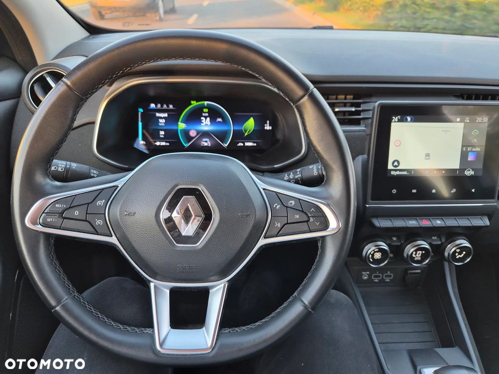Renault Zoe (mit Batterie) Z.E 50 INTENS - 7