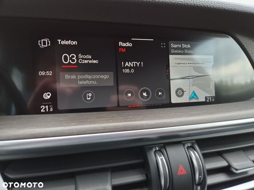Alfa Romeo Stelvio - 20