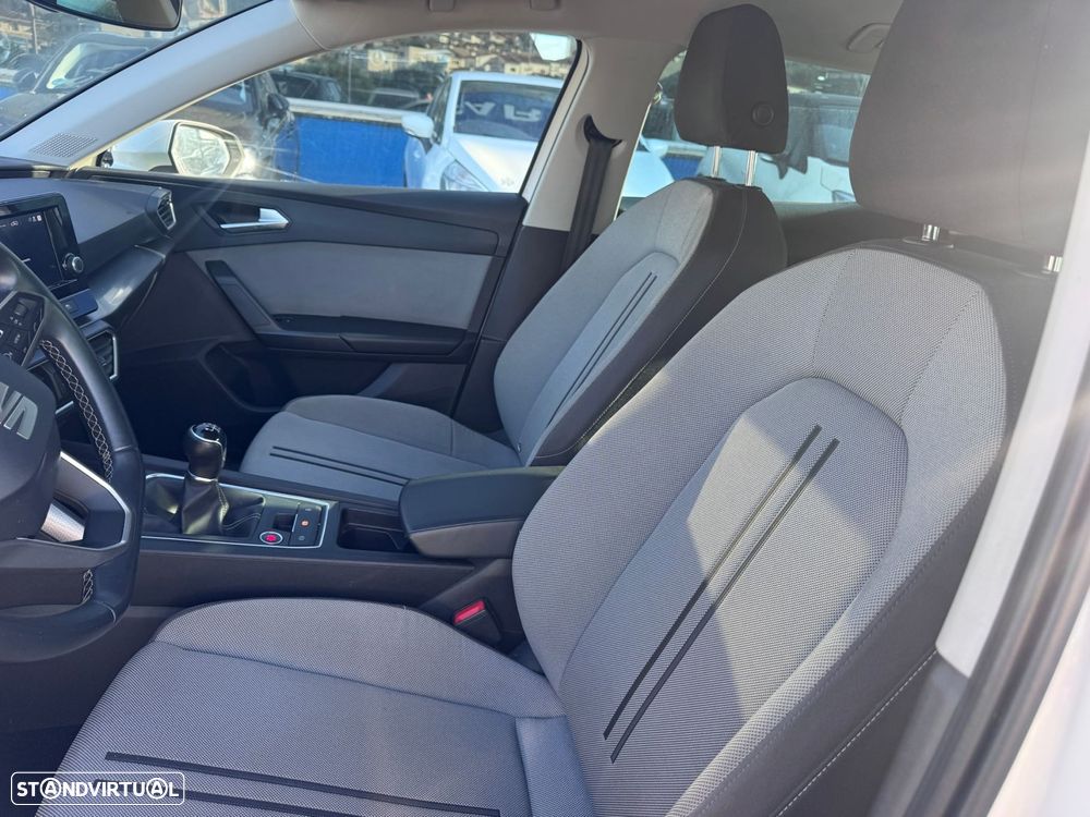 SEAT Leon 1.0 TSI OPF Style - 8