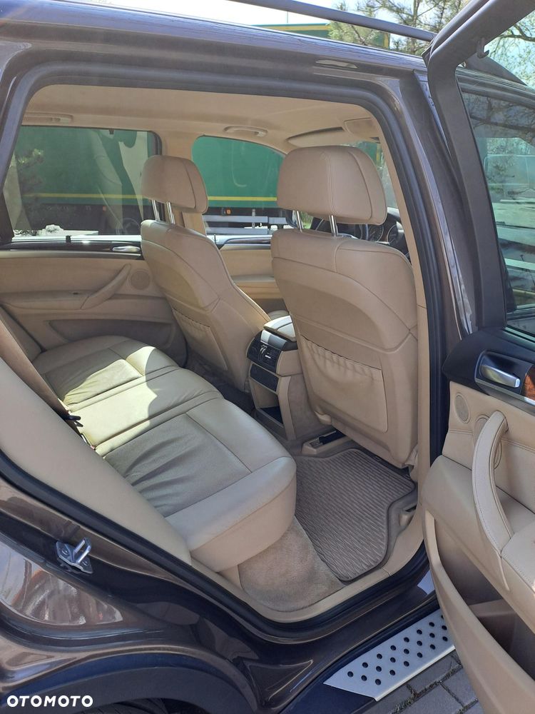 BMW X5 - 21