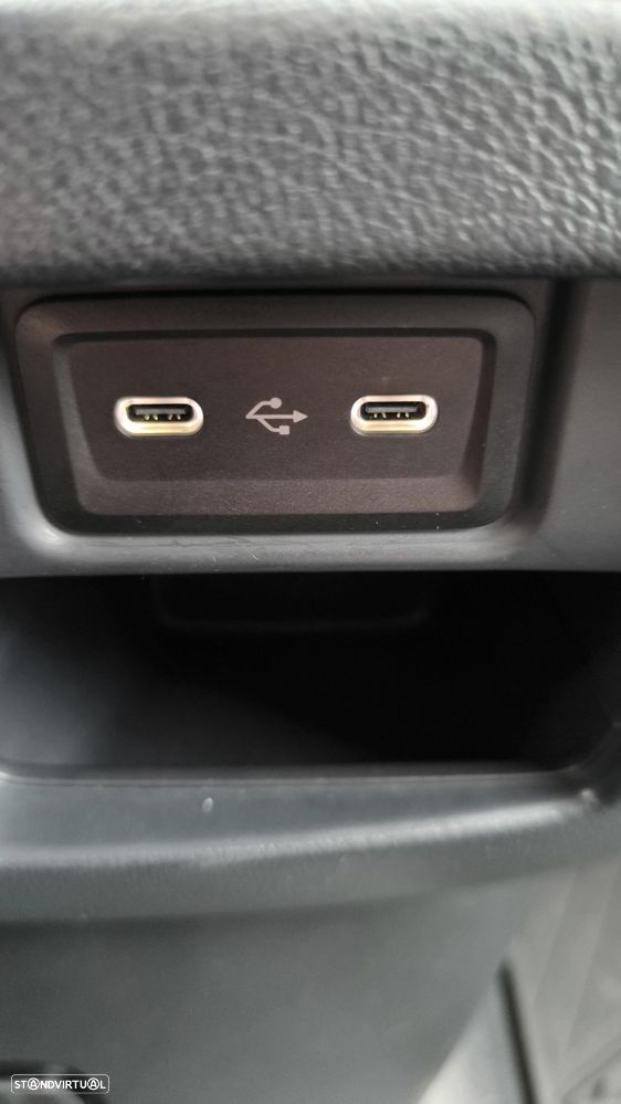 Mercedes-Benz Vito Furgão Pro Longo 114Cdi - 15