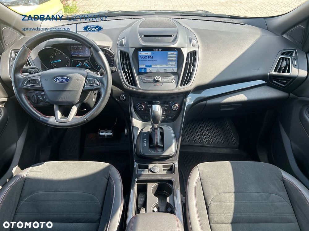 Ford Kuga 1.5 EcoBoost 4x4 ST-Line - 15