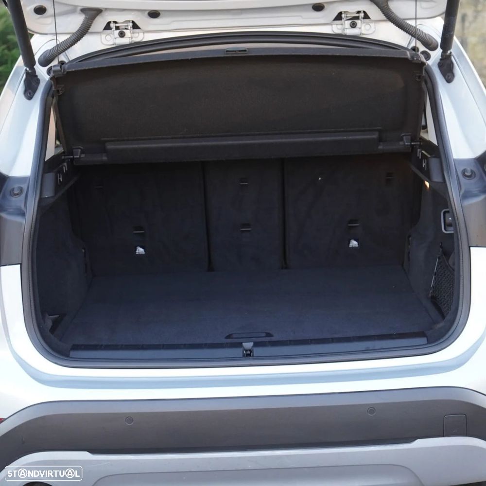 BMW X1 16 d sDrive - 46