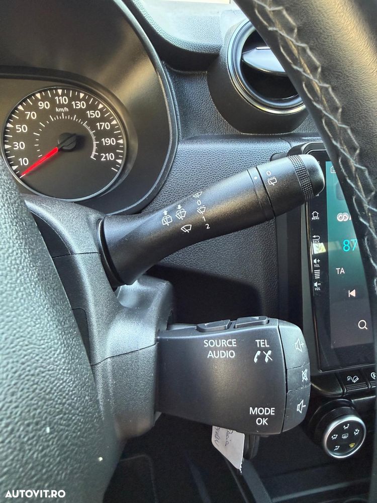 Dacia Duster 1.6 SCe 4WD Comfort - 22