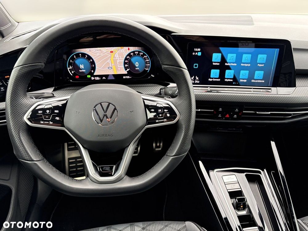 Volkswagen Golf - 17