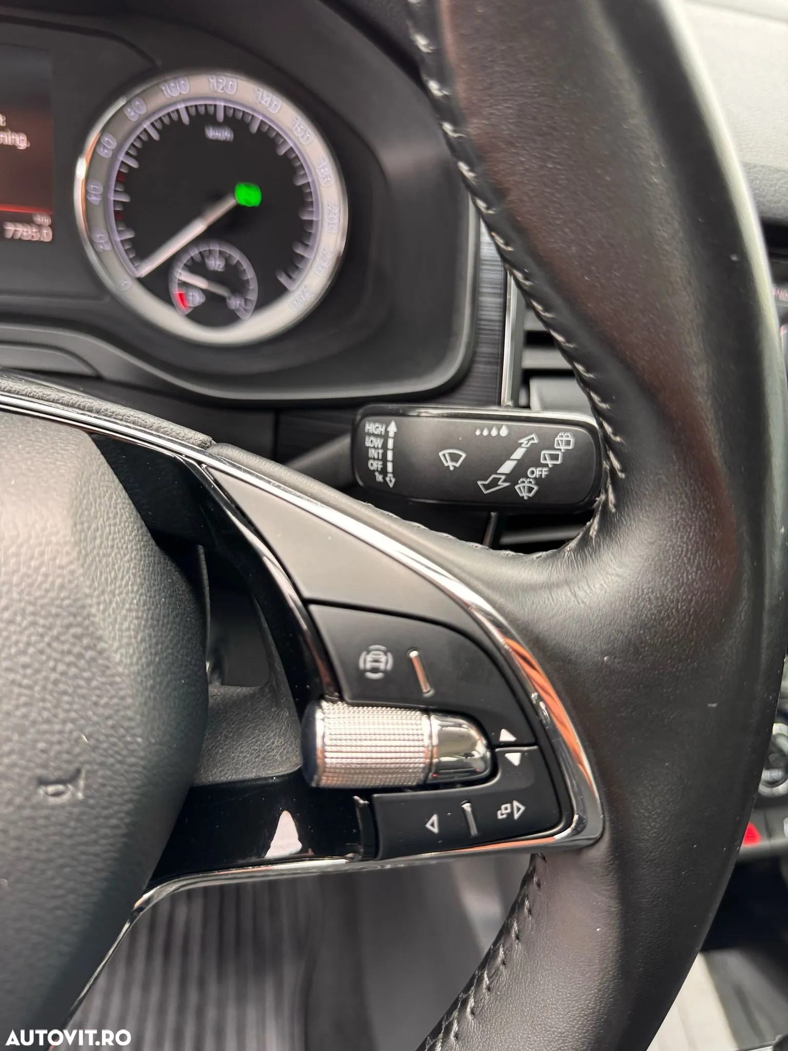 Skoda Kodiaq 2.0 TDI 4X4 DSG Ambition - 25