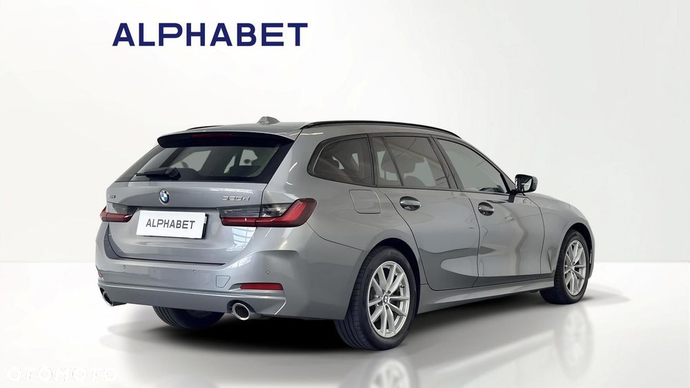 BMW Seria 3 320d xDrive mHEV sport - 9