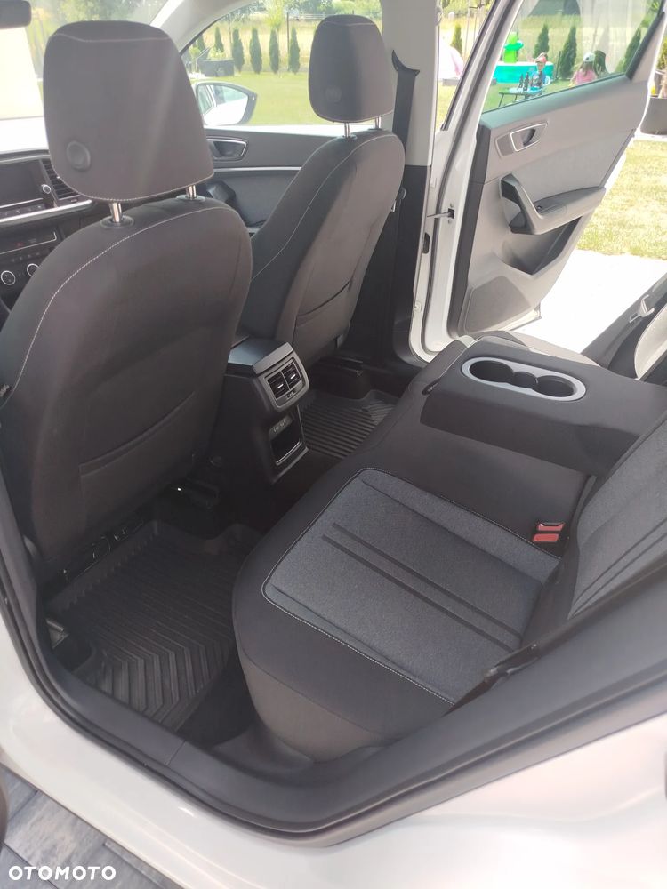 Seat Ateca 1.5 TSI Style S&S - 5