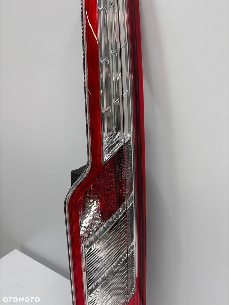 Ford Transit Custom Lampa Prawa Tył Tylna BK21-13404-AJ - 3