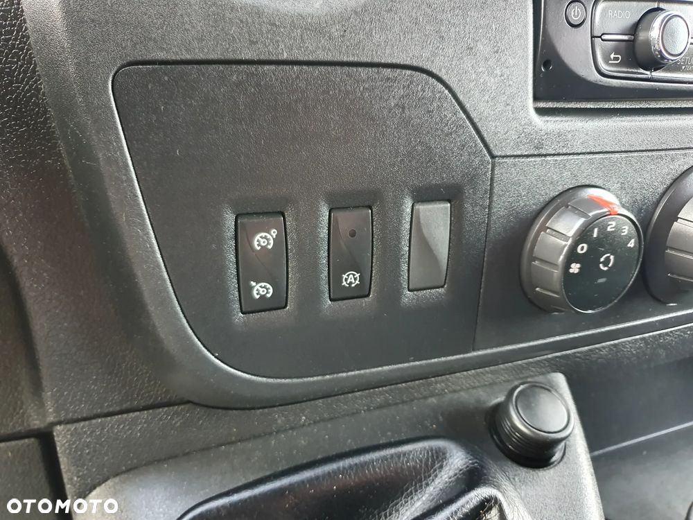 Renault MASTER - 18