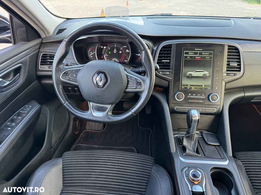 Renault Talisman ENERGY dCi 160 EDC LIMITED - 15