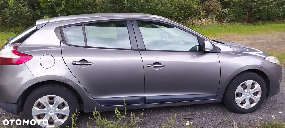 Renault Megane - 7