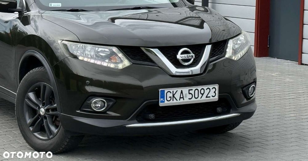 Nissan X-Trail - 11