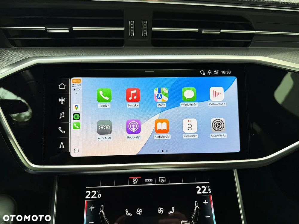 Audi A6 - 24