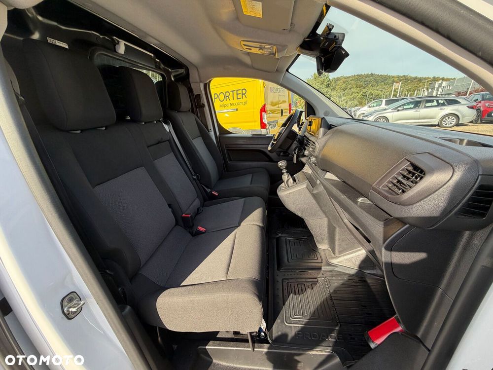 Toyota PROACE - 26
