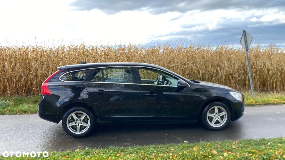 Volvo V60 - 5