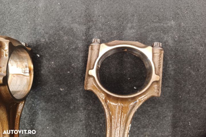 Piston motor 2.0 ATM 2.0 ATM Volkswagen VW Sharan 1 [facelift] [2000 - 6