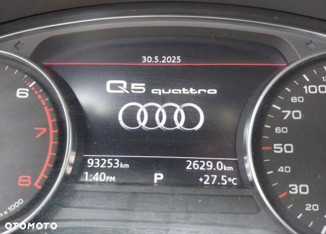 Audi Q5 45 TFSI quattro S tronic S line business - 15