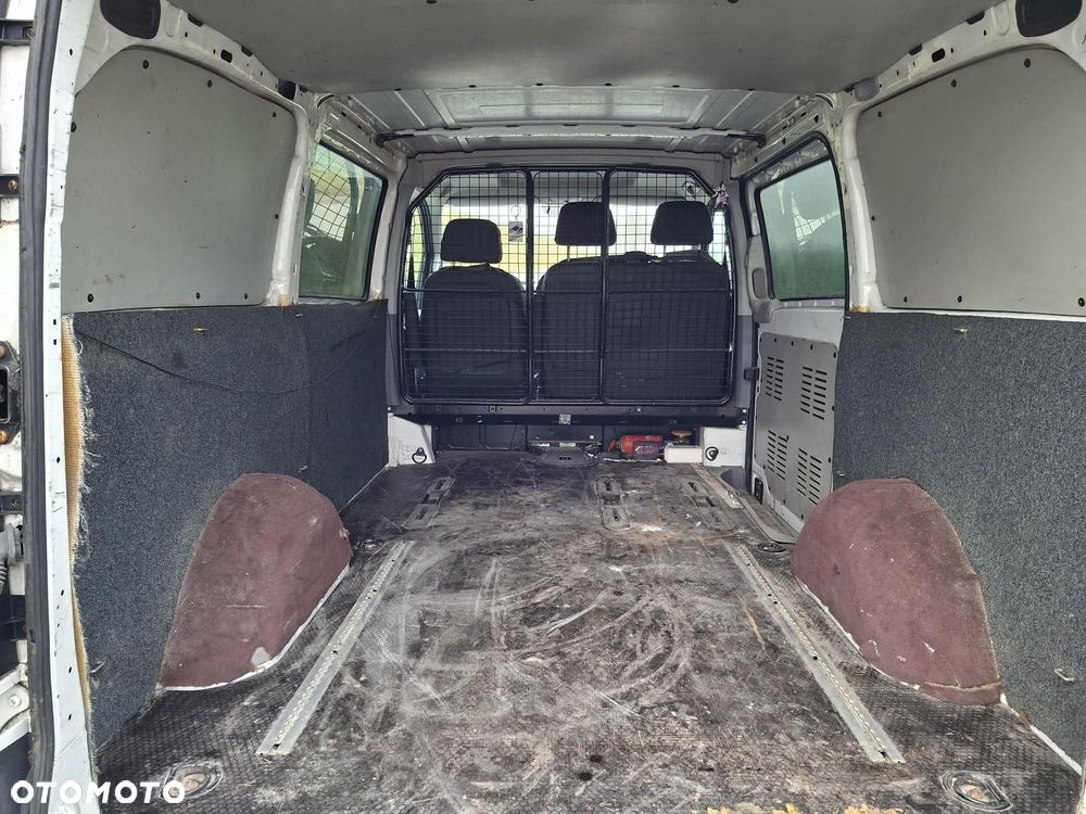 Mercedes-Benz VITO 111 CDI - 5