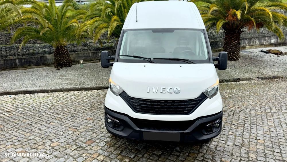 Iveco 35C16 3.0 - 2