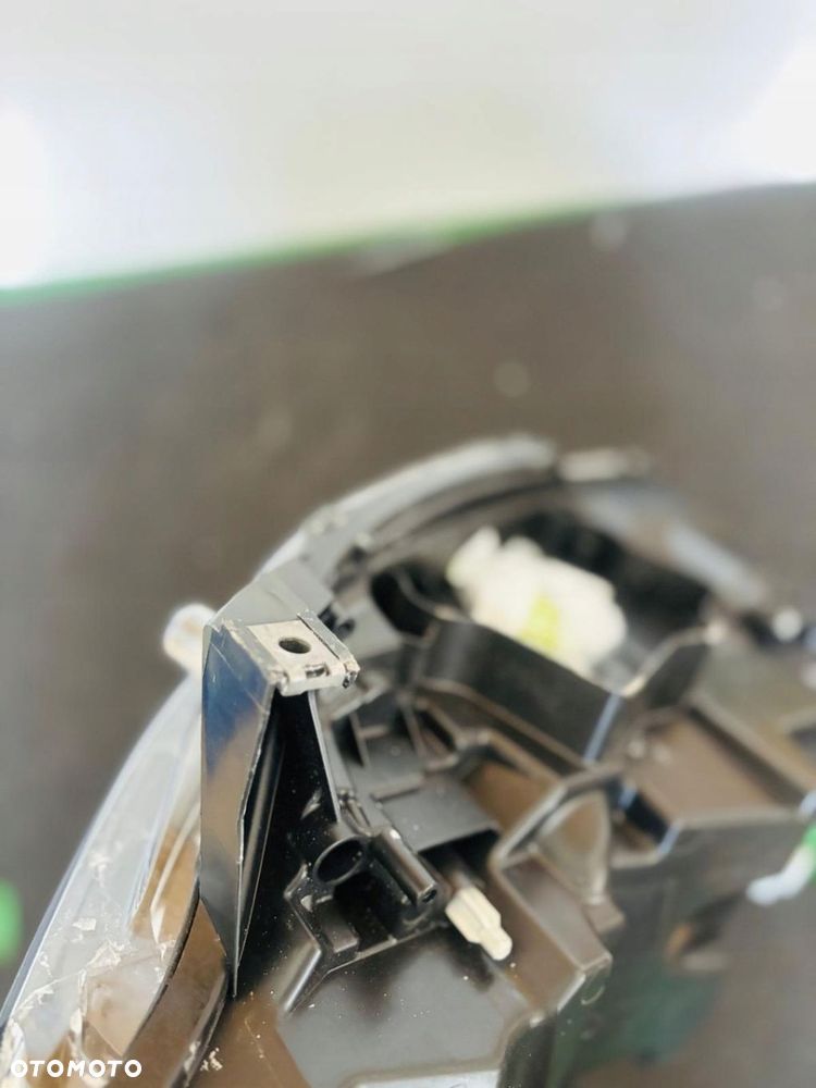 LAMPA PRAWA REFLERTOR PRAWY PEUGEOT 508 FACE LIFT FULL LED TECHNOLOGY EU - 7