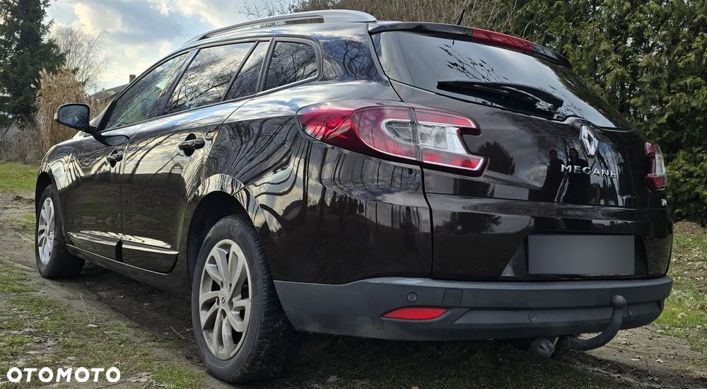 Renault Megane - 9