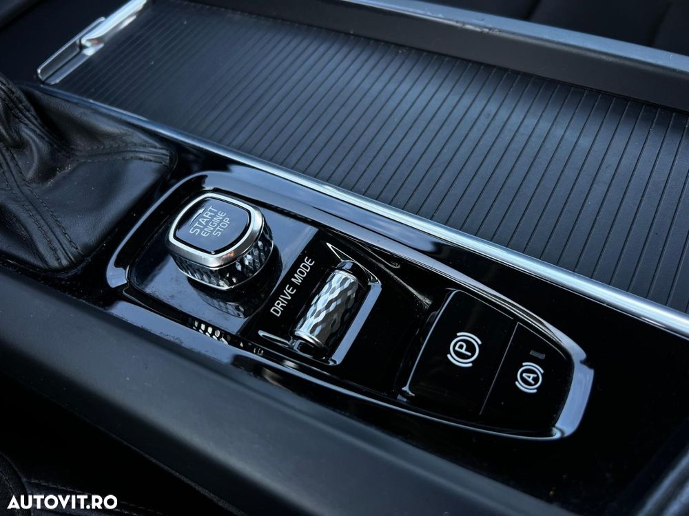 Volvo S60 T4 Geartronic Momentum - 14