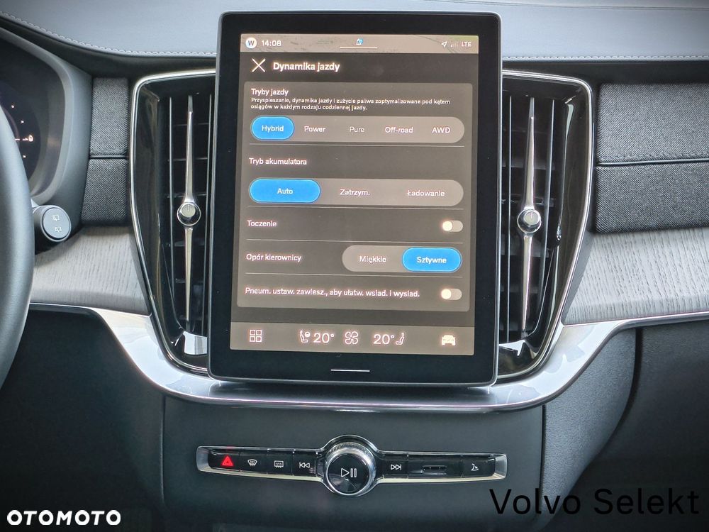 Volvo XC 90 - 20