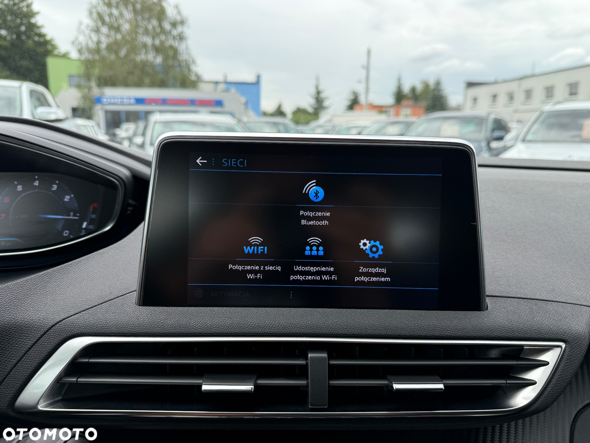 Peugeot 3008 1.2 PureTech Active S&S - 20