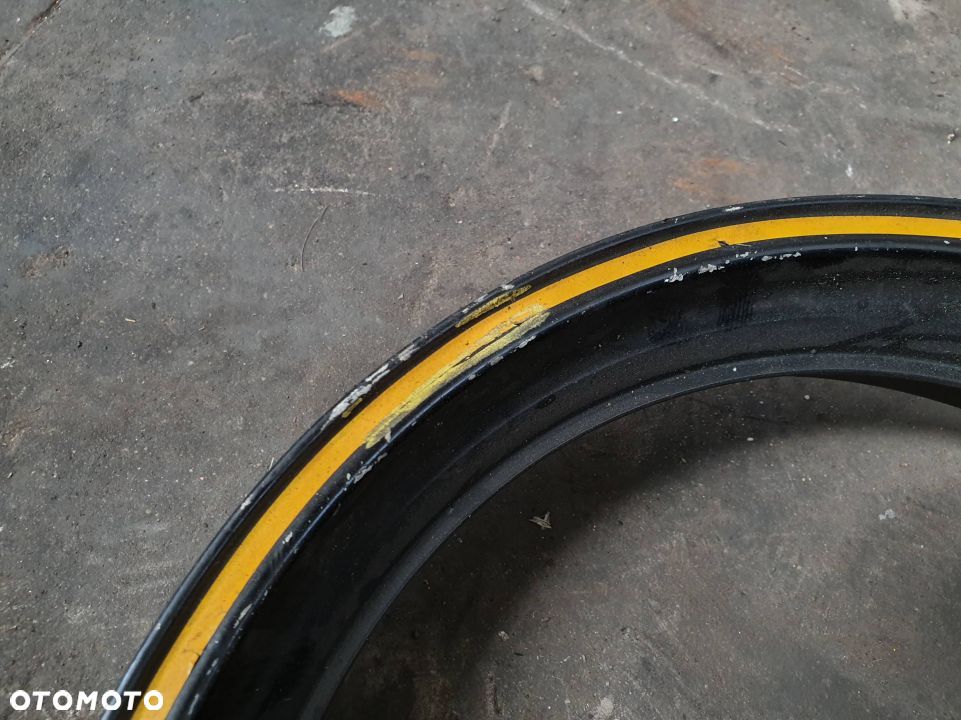 FELGA MOTOCYKL HONDA CBR 929 17XMT3.50 - 3