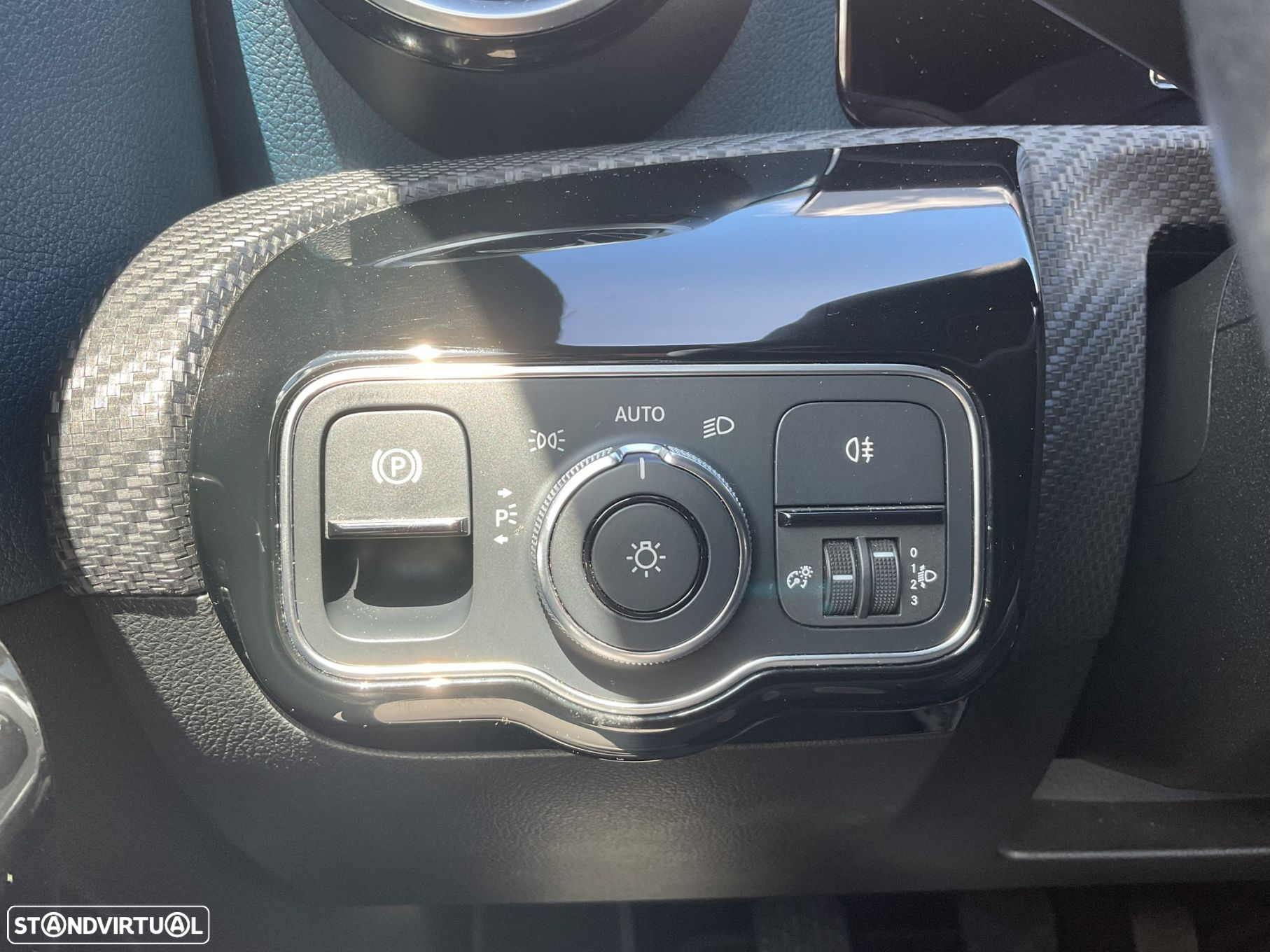 Mercedes-Benz A 180 d Business Solutions - 22