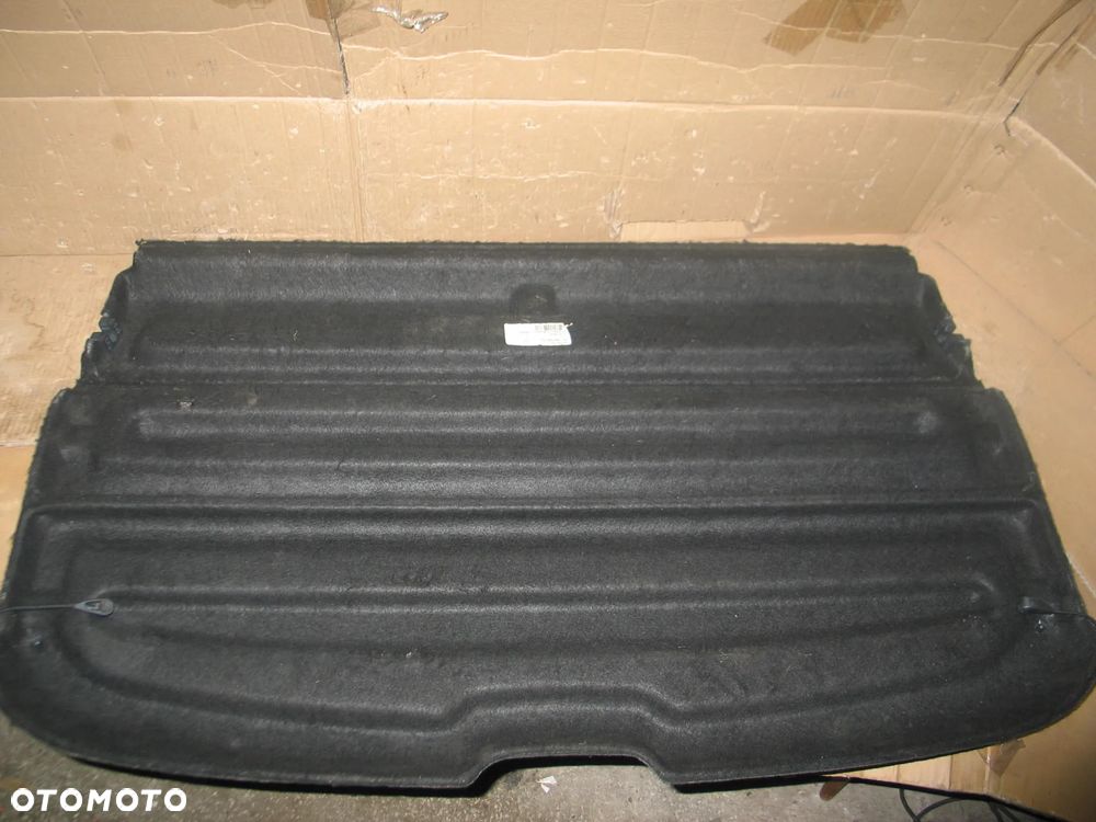 polka bagaznika peugeot 3008 09-16r. 96843207ZD oryginal - 5