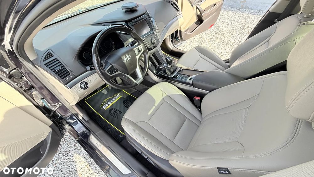 Hyundai i40 1.7 CRDi Premium - 23