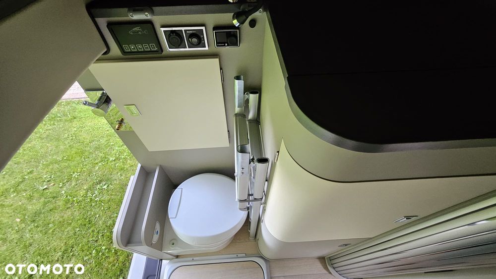Mercedes-Benz Vito - 9