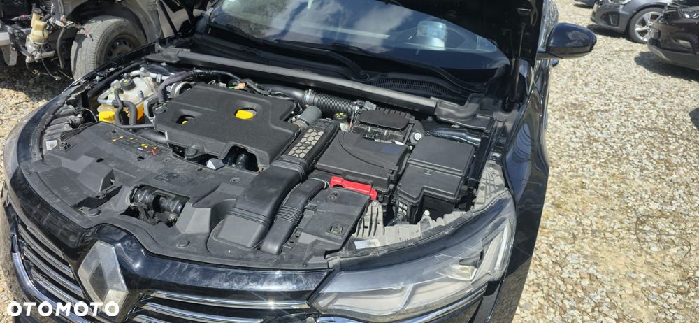 Renault Talisman ENERGY dCi 160 EDC INTENS - 21